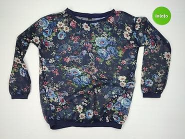 celina top: Bluzka damska, rozmiar S — 3