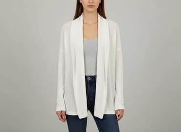 kapcie wyprzeda: MNG, Kardigan damski, rozmiar S — 6