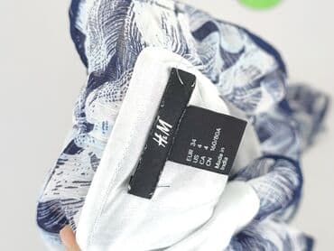 sukienka z marszczeniem h m: H&M, Sukienka damska, XS — 4