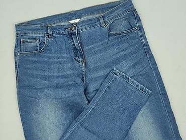 dzwony 2015: Beloved, Jeansy damskie, rozmiar L — 1