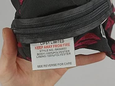 spodenki paliona: Lipsy, Szorty damskie, rozmiar S — 6