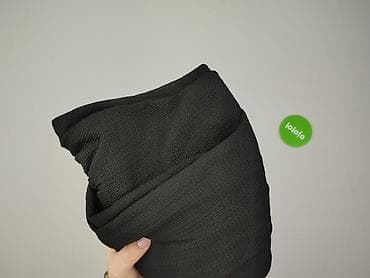 tanie ubrania plus size: Spodnie materiałowe damskie, rozmiar XL — 5