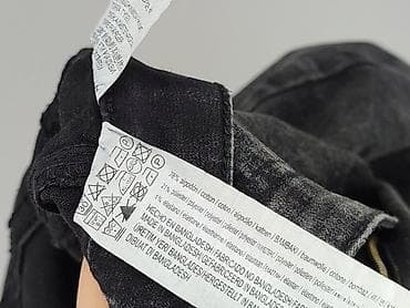 buty breaking bad: PULL&BEAR, Jeansy damskie, rozmiar XL — 5