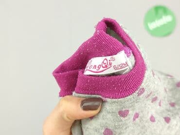 kombinezon softshell dla dzieci lidl: Blouse, 9-12 months, condition - Good — 4