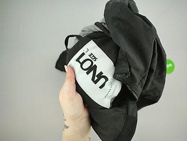 dresy solar: House, Wiatrówka dla mężczyzn, rozmiar L — 4