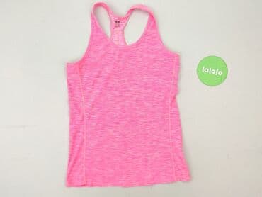 bluzy sportowe: H&M Sport, Top damski, rozmiar S — 2