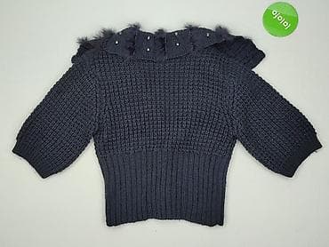 deichmann botki 2018: Femme, Kardigan damski, rozmiar S — 3