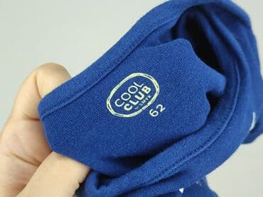 kombinezon esmara lidl: Body, Cool Club, 1-3 m, 
stan - Bardzo dobry — 4