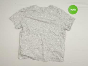 podkoszulka z kaszmirem: Koszulka dla mężczyzn, L, H&M, stan - Idealny — 3