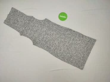 sukienka golf sweter: NLY Trend, Sukienka damska, rozmiar M — 2