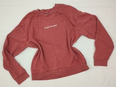 koszulka barcelony vinted: Bershka, Світшот жіночий, розмір XS — 1