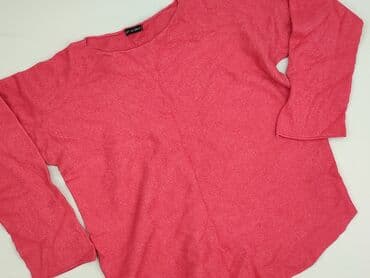 czy sweter z poliestru jest dobry: Светр жіночий, розмір XL — 1