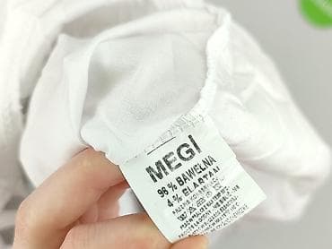 MEGI, T-shirt damski, rozmiar XL w lalafo.pl — 4 MEGI, T-shirt damski, rozmiar XL — 4
