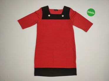 pojedyncze sukienki na wesele: Women`s dress, size L (EU 40) — 2