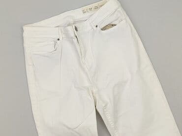 massimo dutti kurtki zimowe: Esmara, Jeansy damskie, M — 1