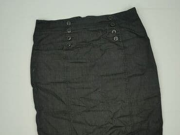spódnice długie obcisła: Women`s skirt, 3XL — 1