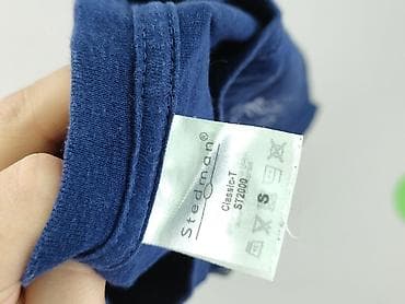 boho t shirty: Stedman, Футболка жіноча, розмір S — 4