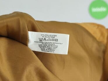 buty zimowe stradivarius: Wybierz, Spódnica damska, rozmiar XS — 5