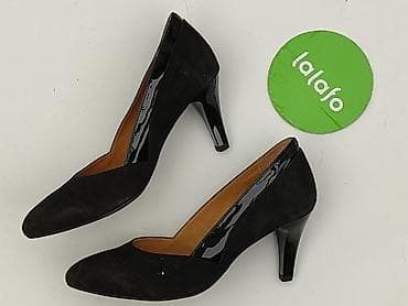 buty z aldo: Caprice, Półbuty damskie, rozmiar 36 — 3