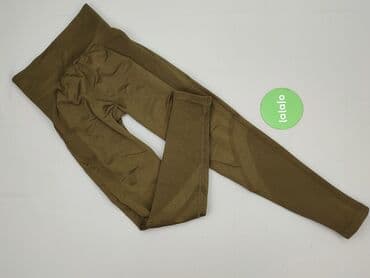 krótkie legginsy hm: H&M Sport, Leggings Sports for women, size S — 2