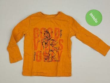 kurtka napapijri: Bluza, Sinsay, 2-3 lat, 92-98 cm, stan - Idealny — 2