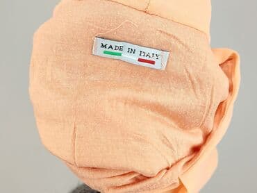 jedwabne bluzki: Bluzka damska, rozmiar M — 4