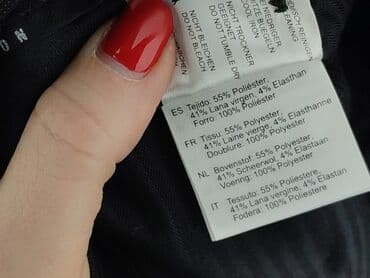 desigual spodnie męskie: Spodnie męskie, XL, stan - Bardzo dobry — 5