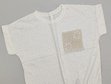 polyester undershirts: Bluzka damska, rozmiar XL — 1