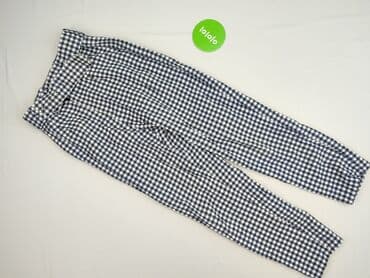 spodnie materiałowe zara: Zara, Spodnie materiałowe damskie, rozmiar XS — 2