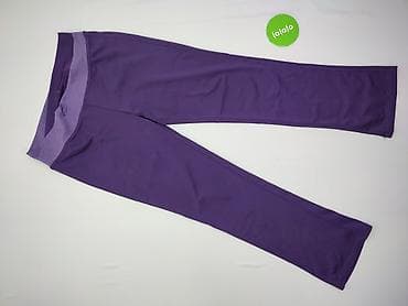 pilates: Legginsy Sportowe damskie, rozmiar M — 2