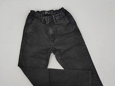 jordan 1 eobuwie: Sinsay, Jeansy damskie, rozmiar S — 1