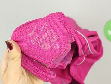 nike pro dri fit t shirty: Nike, T-shirt damski, rozmiar S — 5