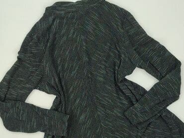 zara koszulka z bambusem: Zara, Women's blouse, size S (EU 36) — 1