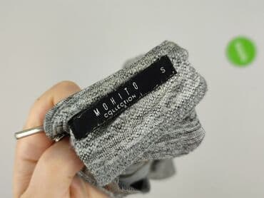 srebrna bluzki mohito: Mohito, Bluzka damska, rozmiar S — 5