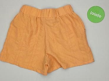 primark japonki: Sinsay, Szorty damskie, rozmiar S — 3