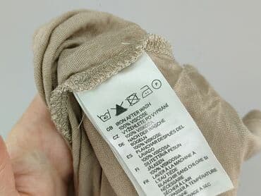 marynarka w paski h m: H&M, Bluzka damska, M — 5