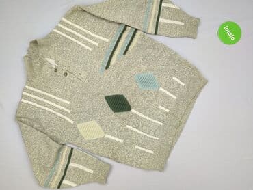 Mężczyźni: Sweter, XL, stan - Bardzo dobry — 2