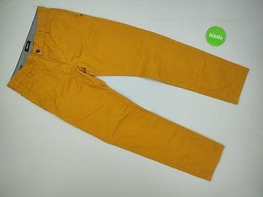 benneton pl: Mexx, Chinosy dla mężczyzn, rozmiar M — 2