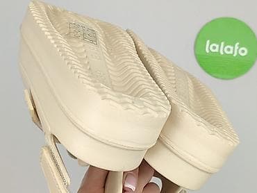 buciki zdrowa stopa: Sandały damskie, rozmiar 38 — 5