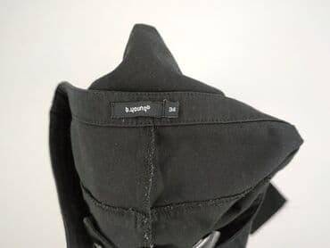 new yorker spodnie hello kitty: BYoung, Spodnie materiałowe damskie, XS — 4