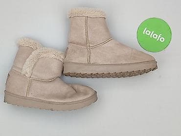 ugg lady boots: Śniegowce damskie, rozmiar 37 — 2