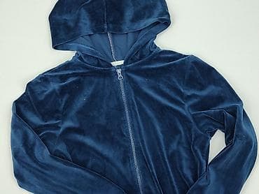 bluza od h: Bluza z kapturem damska, rozmiar M — 1
