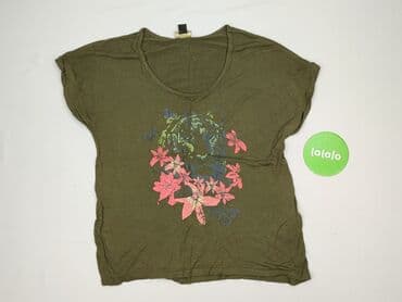 tigha t shirty: Esmara, T-shirt damski, rozmiar S — 2