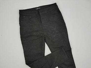 mybasic zwrot: Spodnie materiałowe damskie, rozmiar 2XL — 1