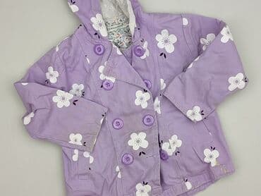 elegancka sukienka z długim żakietem: Демісезонна куртка, 9 р., 128-134 см, стан - Дуже гарний — 1