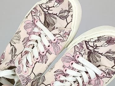 hello kitty converse: Trampki damskie, rozmiar 36 — 6