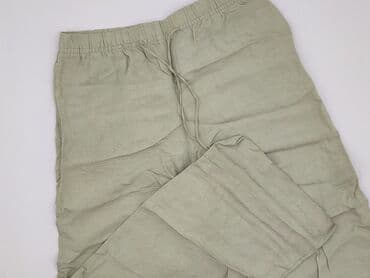 spodnie cecil: H&M, Spodnie materiałowe damskie, rozmiar M — 1