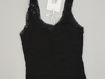 ubrania basic damskie: MB, Bluzka damska, rozmiar One size — 1