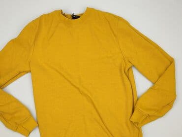 spodnie dresowe z napisami: H&M, Women`s sweatshirt, XS — 1