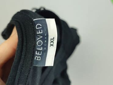 beloved odzież damska: Beloved, Bluzka damska, rozmiar 2XL — 4